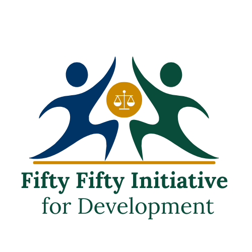 Fifty Fifty Initiative for Development