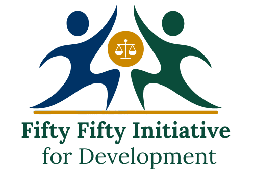 Fifty Fifty Initiative for Development
