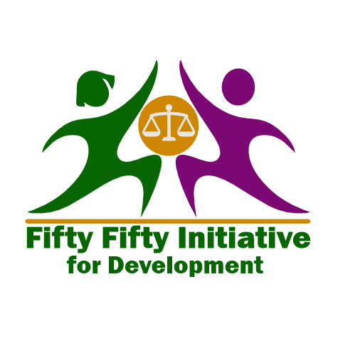Fifty Fifty Initiative for Development